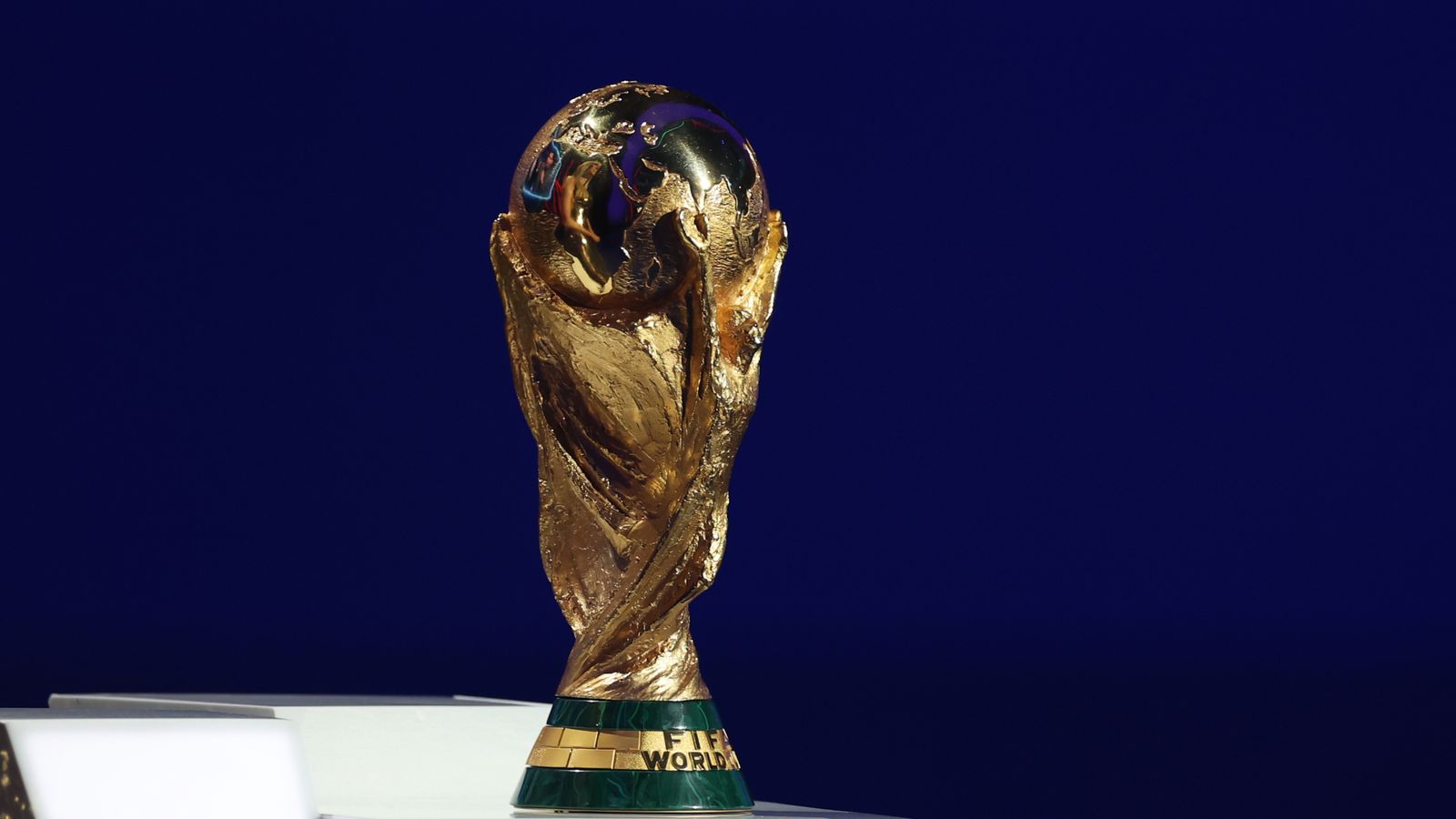 Tổng quan về giải đấu World Cup 2026
