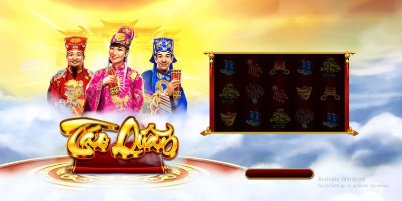 Febet sở hữu hệ thống sảnh game đa dạng 